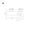 Светильник LGD-LOFT-TRACK-2TR-S170-10W Day4000 (BK, 24 deg, 230V) (Arlight, IP20 Металл, 3 года) 036470 - фото 137742