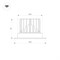 Светильник MS-ATLAS-TRIMLESS-R50-6W Warm3000 (WH, 40deg, 230V) (Arlight, IP20 Металл, 5 лет) 037060(1) - фото 137917