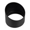 Бленда ALT-RAY-R95 (BK) (Arlight, Металл) 038162 - фото 142564