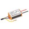 Блок питания ARPJ-SN-18300 (5W, 9-18V, 300mA) (Arlight, IP65 Металл, 3 года) 040792 - фото 143605