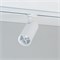 Решетка антибликовая LGD-ANTIGLARE-GRILLE-R85 (WH) (Arlight, Металл) 046756 - фото 149609