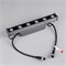 Линейный прожектор AR-LINE-300-6W Warm3000 (GR, 15 deg, 230V) (Arlight, IP65 Металл, 3 года) 045364 - фото 149681