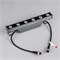 Линейный прожектор AR-LINE-300-6W Warm2700 (GR, 15x60 deg, 230V) (Arlight, IP65 Металл, 3 года) 051767 - фото 149720