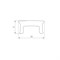 Экран W10-5000 SILICONE (Arlight, Силикон) 043661 - фото 149928