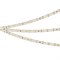 Лента FC-A120-8mm 24V Warm2400-CX1 (5 W/m, IP20, 5m) (Arlight, резка 1 светодиод) 052929 - фото 150405