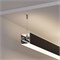 Подвес со вставкой LINE-5050-DUAL 2x2m Set (Arlight, Металл) 049387 - фото 150652