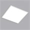Светильник DL-TITAN-S600x600-40W White6000 (WH, 120 deg, CRI90, 230V) (Arlight, IP40 Металл, 7 лет) 038423(1) - фото 150952