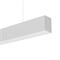 Светильник SP-LINE-HANG-6085-L2000-74W Warm3000 (SL, 120 deg, 230V) IP33 (Arlight, Металл) 051981 - фото 151182