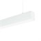 Светильник SP-LINE-HANG-4970-L960-32W Warm3000 (RAL9003, 120 deg, 230V) IP33 (Arlight, Алюминий) 052964 - фото 151207