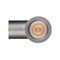 Светильник LGD-RAY-WALL-TWIN-R46-2x3W Day4000 (GR, 24 deg, 230V) (Arlight, IP65 Металл, 3 года) 033307(1) - фото 152047