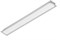 Alumogips-76/opal-sand 160х2305 (IP40, 4000К, белый) ЦБ000008084 - фото 160413