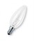 Лампа STANDART  B35  CL   60W  230V   E14   d  35 x 100  PHILIPS - 926000003017 - фото 16360