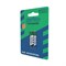 Perfeo AAA600mAh/2BL  Аккумулятор PF AAA600/2BL - фото 166066