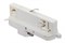 Адаптер POWERGEAR PRO-D680 Dali 3-фазы для трековых светильников на шинопровод (белый)  2000000669045 - фото 166580