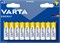 Батарейки VARTA ENERGY LR6 AA BL10 (блистер 10 шт) 4008496979660 - фото 168191