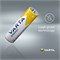 Батарейки VARTA ENERGY LR6 AA BL10 (блистер 10 шт) 4008496979660 - фото 168197