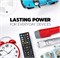 Батарейки ENERGIZER Alkaline Power LR6/E91/АА BL4 (блистер 4шт) 7638900246599 - фото 169066