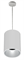 TUBE LED EVO-p 35/950 Белый 55гр. D153*180мм, подвес 1.5м - подвесной светодиодный светильник TL-2009970817913 - фото 170247