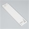 Рамка пластиковая FRM-PERIO-PL-5-GD (Arlight, -) 049765 - фото 170984