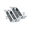 Держатель SL-LINIA225-F (Arlight, Металл) 019910-1 - фото 171779