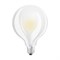 LED лампа PARATHOM  GLOBE95  GL FR 100   11W/827 (=100W) 220-240V 827 E27  1521lm -   OSRAM 4058075288324 - фото 17326