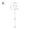 Светильник  OXOR-ORNE-Y-550x600-50W Day4000 (BK, 120 deg, 230V) IP65 (Arlight, -) 052462 - фото 174185