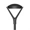 Светильник  OXOR-ORNE-Y-550x600-50W Day4000 (BK, 120 deg, 230V) IP65 (Arlight, -) 052462 - фото 174187