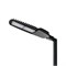 Светильник OXOR-TURI-494х177-60W Warm3000 (GR, 144x75 deg, 230V) IP66 (Arlight, -) 053863 - фото 174225
