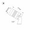 Светильник ALT-RAY-R42-5W Warm3000 (WH, 25 deg, 230V) (Arlight, IP67 Металл, 3 года) 053627 - фото 174880