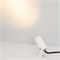 Светильник ALT-RAY-R42-5W Warm3000 (WH, 25 deg, 230V) (Arlight, IP67 Металл, 3 года) 053627 - фото 174882
