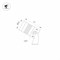 Светильник ALT-RAY-R42-5W Warm3000 (WH, 25 deg, 230V) (Arlight, IP67 Металл, 3 года) 053627 - фото 174883