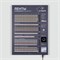 Стенд Ленты ARL-COB-01-830х600mm (230V) (Arlight, -) 046953 - фото 175390