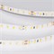 Лента UL-A120-8mm 24V Warm2700 (2 W/m, IP20, 5m) (Arlight, Открытый) 057523 - фото 176233