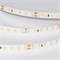 Лента UL-A120-8mm 24V Warm2700 (2 W/m, IP20, 5m) (Arlight, Открытый) 057523 - фото 176235