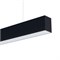 Светильник SP-LINE-HANG-6085-L1495-55W Day4000 (RAL9005, 120 deg, 230V) IP33 (Arlight, Металл) 051976 - фото 177820