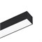 Светильник SP-LINE-5050-L1050-35W Warm3000 (RAL9005, 120 deg, MOTION, 230V) IP33 (Arlight, IP33) 056160 - фото 177830