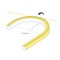 Лента герметичная MOONLIGHT-TOP-U-A156-13x12mm 24V Warm3000 (11 W/m, IP67, 0,5m, wire1) (Arlight, Образец) 055569 - фото 180728