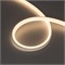 Лента герметичная MOONLIGHT-TOP-U-A156-13x12mm 24V Warm3000 (11 W/m, IP67, 0,5m, wire1) (Arlight, Образец) 055569 - фото 180729