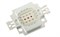 Мощный светодиод ARPL-9W-EPA-2020-RGB (350mA) (Arlight, Power LED 20x20мм (20D)) 019057-1 - фото 181224