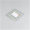 Мощный светодиод ARPL-9W-EPA-2020-RGB (350mA) (Arlight, Power LED 20x20мм (20D)) 019057-1 - фото 181226