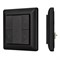 INTELLIGENT ARLIGHT Панель DALI-223-1G-2S-IN-BLACK (BUS) (IARL, -) 031100-3 - фото 181703
