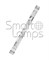 ЭПРА  QT  2 x 58 / 230 DIM 1-10V L58, DL55   423 x 30 x 21  OSRAM -ЭПРА 4008321645814 - фото 18190