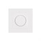 INTELLIGENT ARLIGHT Накладка декоративная для панели TRIAC-601-33-DIM-PD-IN White Glossy (IARL, IP20 Пластик, 3 года) 050849-1 - фото 182602