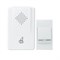 Беспроводной звонок GARIN DoorBell Lyra BL1 06020 - фото 20552