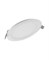 Светильник светодиодный LEDVANCE / OSRAM Downlight SLIM, тонкий, 24Вт, 3000К, 1728Лм, IP20, 300 мм, белый 4058075154421 - фото 20619
