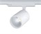 Светильник трековый светодиодный  SLIM TRACK 34/840 15гр. PG049 серый  TL-ET-G04130-4000G15 - фото 21140