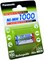 Аккумулятор Ni-MH Panasonic BK-4HGAE/2BE 1000мАч AAA BL2 12413Б - фото 22533