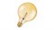 Vintage 1906 LED CL GLOBE125  DIM   FIL GOLD 25  5W/820 E27 178x125мм - глоб OSRAM 4058075270008 - фото 24073