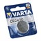 Батарейки литиевые VARTA ELECTRONICS CR2430 6430 BL1 (блистер 1шт) 4008496276929 - фото 30478
