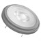 Светодиодная лампа PARATHOM+ Spot AR111 HS 50 GLOWdim 7,2W/927 G53 4058075608634 - фото 34945